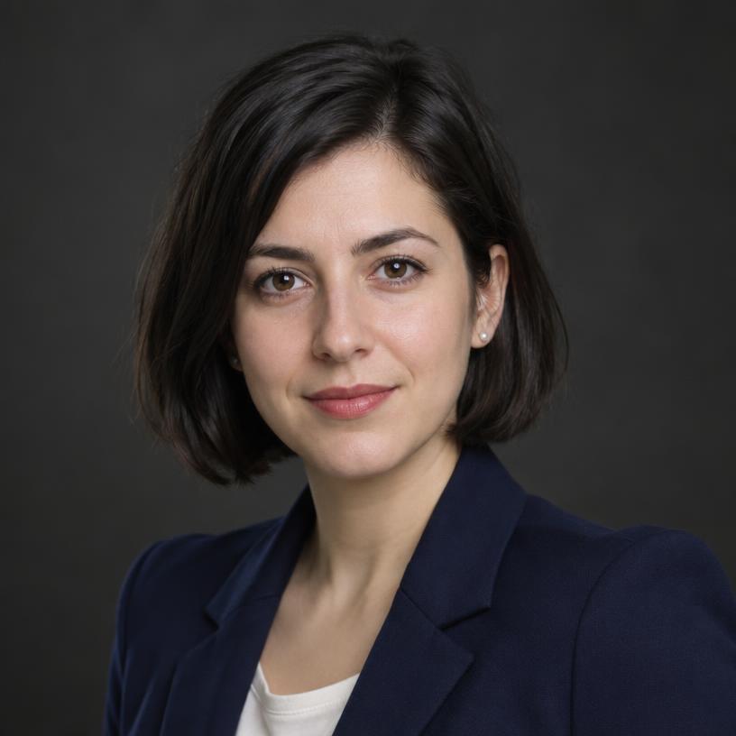 Raluca Enache, autor